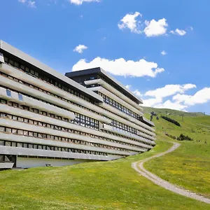 Apartahotel Sowell Residences Pierre Blanche, Saint-Martin-de-Belleville